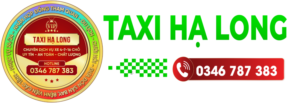 Taxi Xanh Hạ Long 